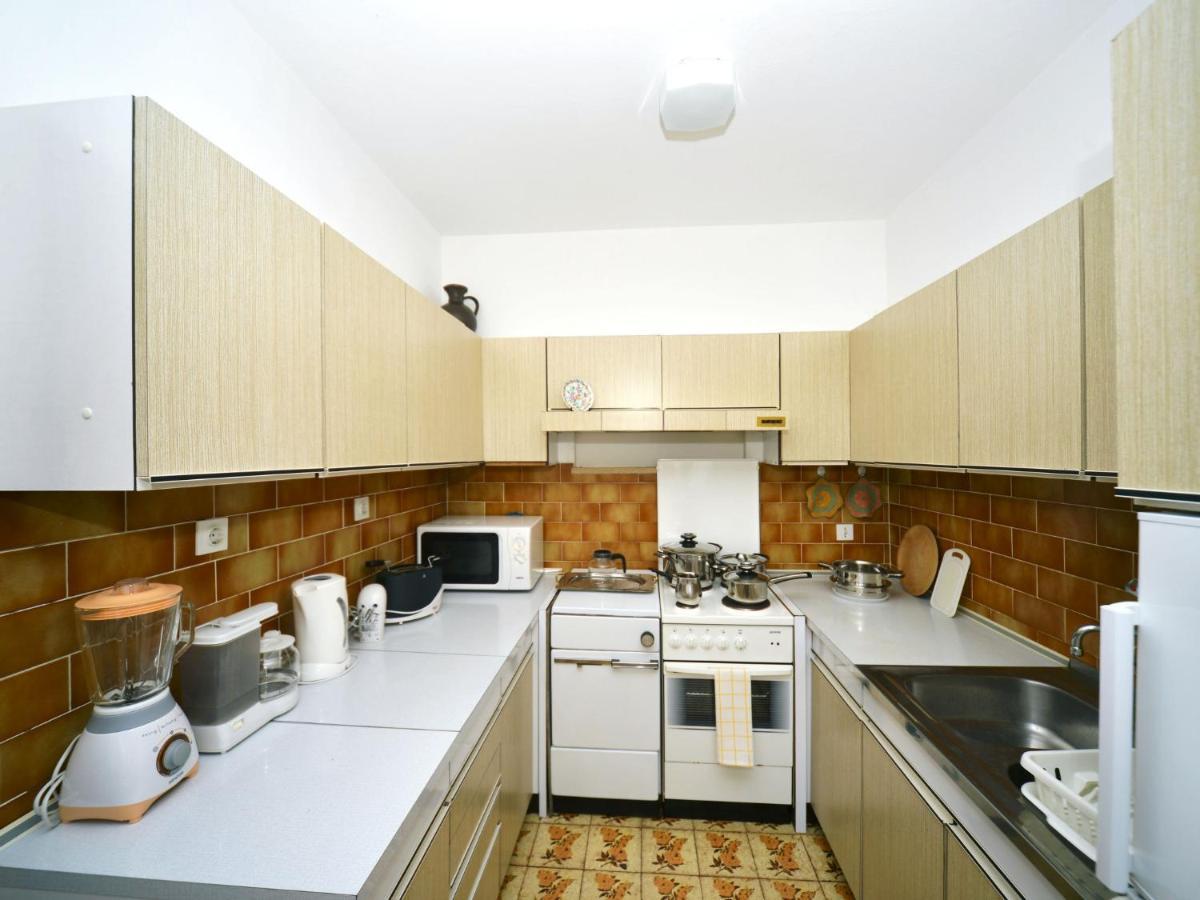 Apartment Mirjana - Mod312 By Interhome Moscenicka Draga Ngoại thất bức ảnh