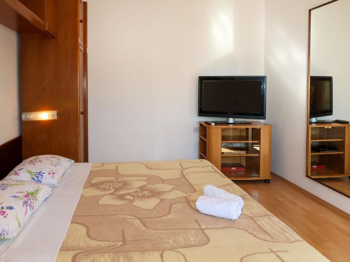 Apartment Mirjana - Mod312 By Interhome Moscenicka Draga Ngoại thất bức ảnh