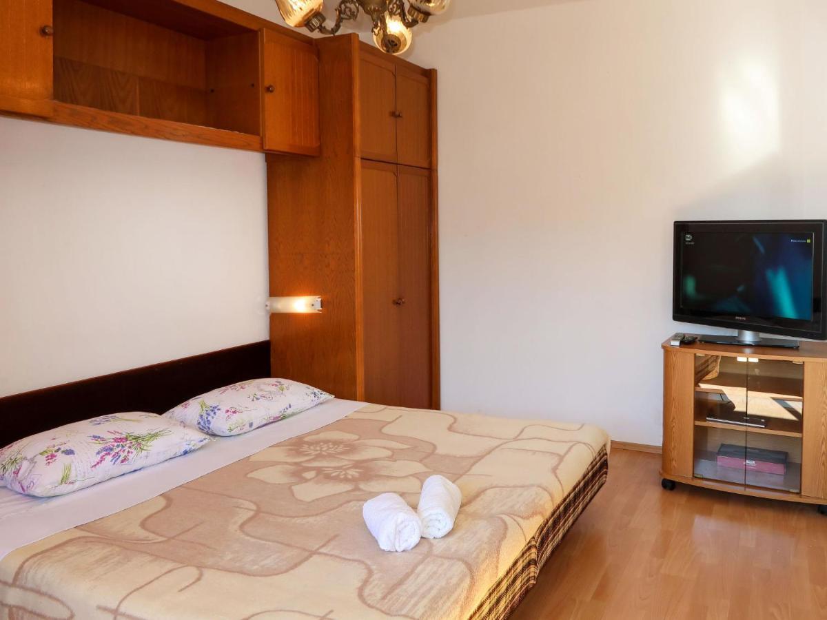 Apartment Mirjana - Mod312 By Interhome Moscenicka Draga Ngoại thất bức ảnh